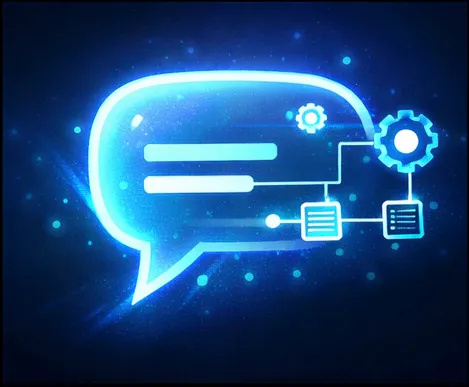 Stop Drag-and-Dropping. Start Describing.