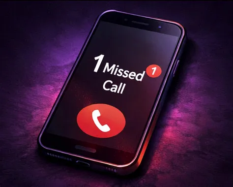 Every Missed Call Is Someone Else's New Customer